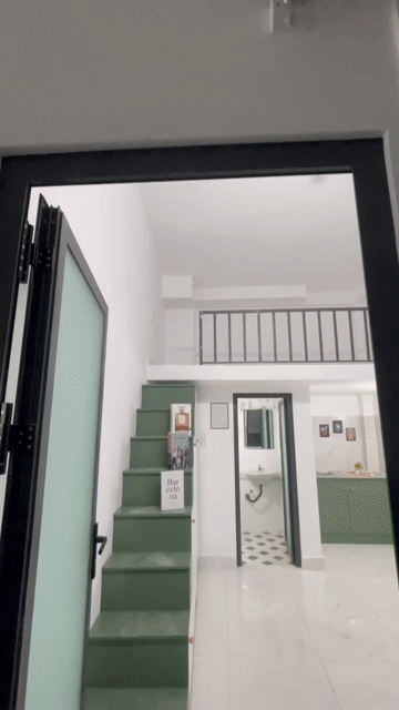Cho thuê Phòng trọ Thành phố Thủ Đức Tp Hồ Chí Minh diện tích 28 m² giá 3,7 triệu/tháng