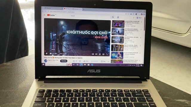 Laptop asus học tập, văn phòng. Mua bán Laptop tại Huyện Vĩnh Cửu Đồng Nai được đăng bởi phương hình 1