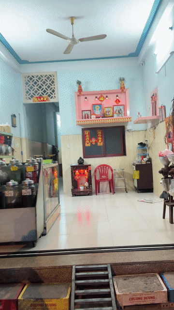 Cho thuê Nhà ở Quận 11 Tp Hồ Chí Minh diện tích 72 m² giá 18 triệu/tháng
