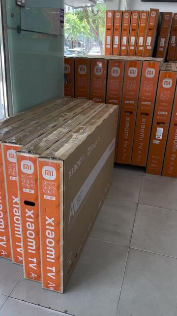 Smart TV Xiaomi - 32-98in - Tivi Xiaomi. Mua bán Tivi, Âm thanh tại Quận Thanh Khê Đà Nẵng được đăng bởi Thảo hình 1