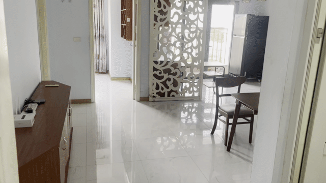 Cho thuê Căn hộ Chung cư Quận Thanh Xuân Hà Nội diện tích 80 m² giá 12 triệu/tháng