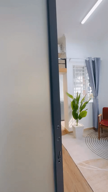 Cho thuê Phòng trọ Quận 10 Tp Hồ Chí Minh diện tích 25 m² giá 6,2 triệu/tháng