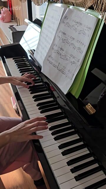 Đàn Piano Atlas Đen. Mua bán Nhạc cụ tại Quận Cầu Giấy Hà Nội được đăng bởi Tra Ng hình 1