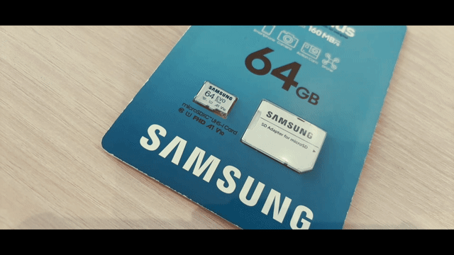 Thẻ Nhớ Micro SD Samsung 64GB evo plus. Mua bán Phụ kiện (Màn hình, Chuột...) tại Quận 11 Tp Hồ Chí Minh được đăng bởi Sac Nhanh 246  Mobile  PC hình 1