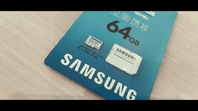 Thẻ Nhớ Micro SD Samsung 64GB evo plus. Mua bán Phụ kiện (Màn hình, Chuột...) tại Quận 11 Tp Hồ Chí Minh được đăng bởi Sac Nhanh 246  Mobile  PC hình 1