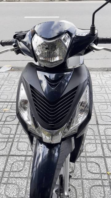 Honda Vision 2020 Xanh nâu bạc 51438 km. Mua bán Xe máy tại Quận Gò Vấp Tp Hồ Chí Minh được đăng bởi Vy hình 1