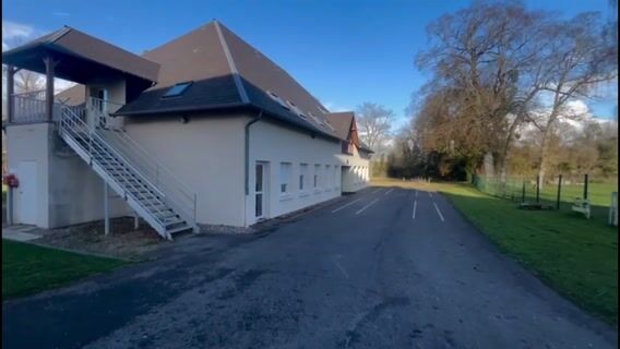 Présentation du BAC pro CGEA