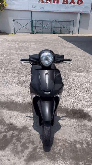 Yamaha Janus biển tp chính chủ. Mua bán Xe máy tại Quận Bình Thạnh Tp Hồ Chí Minh được đăng bởi văn vũ hình 1