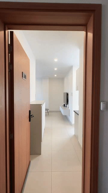 Cho thuê Căn hộ Chung cư Quận 11 Tp Hồ Chí Minh diện tích 40 m² giá 7 triệu/tháng