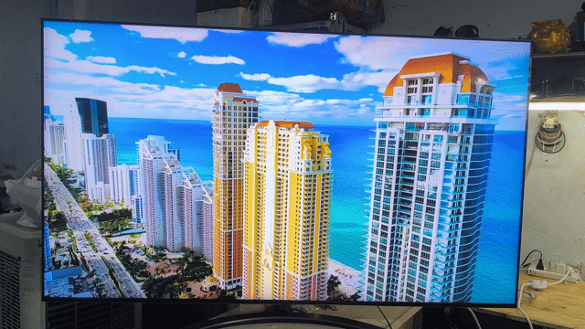 Tivi LG 75QNED91TPA QNED miniled AI, sọc 1 chỉ. Mua bán Tivi, Âm thanh tại Quận Gò Vấp Tp Hồ Chí Minh được đăng bởi Chính hình 1