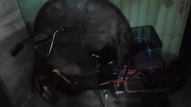 Xe đạp điện Bomelli Đỏ, Đen, Vàng. Mua bán Xe điện tại Quận 8 Tp Hồ Chí Minh được đăng bởi Nguyễn Đức Hoàng hình 1