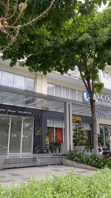 Cho thuê Văn phòng, Mặt bằng kinh doanh Đại Quang Minh (KĐT Sala) Thành phố Thủ Đức Tp Hồ Chí Minh diện tích 700 m² giá 100 triệu/tháng