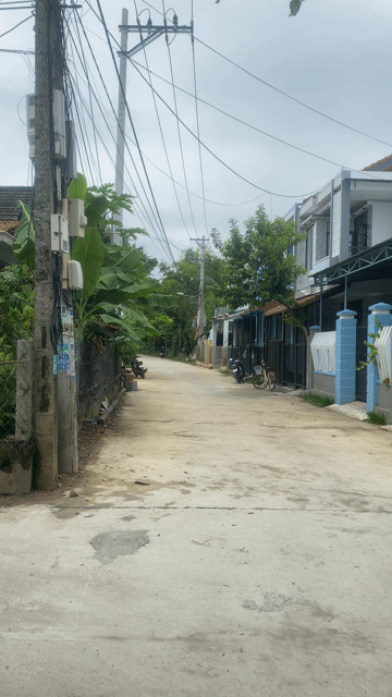 Mua bán Nhà ở Thành phố Hội An Quảng Nam diện tích 122 m² giá 1,35 tỷ