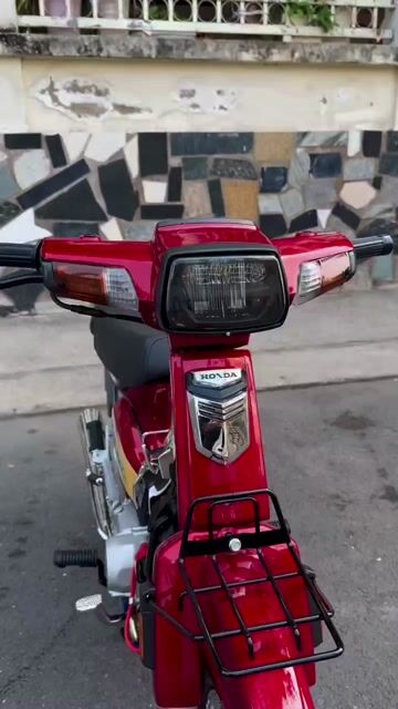 Dream HQ Dọn Mới Full Kiểng Đẹp Keng BSTP GTDD. Mua bán Xe máy tại Thành phố Thủ Đức Tp Hồ Chí Minh được đăng bởi Phạm Minh Cảnh hình 1