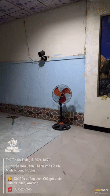 Cho thuê Văn phòng, Mặt bằng kinh doanh Thành phố Bà Rịa Bà Rịa - Vũng Tàu diện tích 140 m² giá 3 triệu/tháng