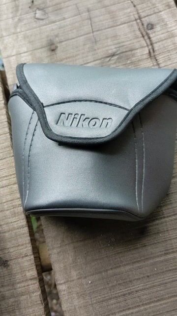 Ống nhòm Nikon Xanh lá. Mua bán Đồ thể thao, Dã ngoại tại Huyện Tịnh Biên An Giang được đăng bởi Anh Tuốt hình 1