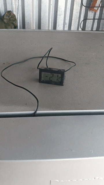 Tủ lạnh 150 lít Xám. Mua bán Tủ lạnh tại Huyện Càng Long Trà Vinh được đăng bởi Trí hình 1