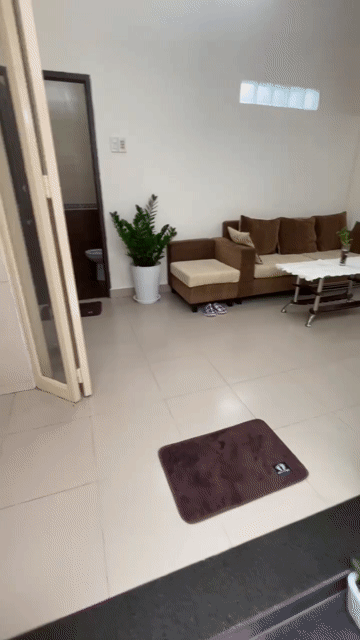 Cho thuê Nhà ở Quận Phú Nhuận Tp Hồ Chí Minh diện tích 33 m² giá 16 triệu/tháng