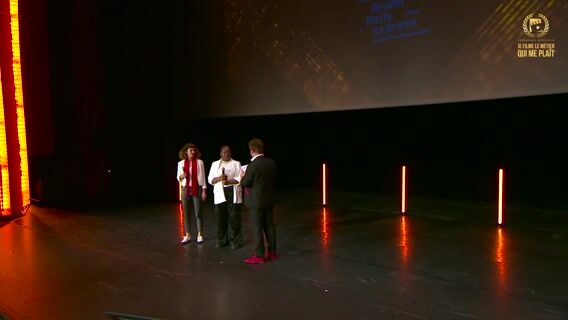 Clap Le chantier du siècle et ses métiers : rentrez dans l'histoire !