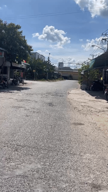 Mua bán Đất Quận Ninh Kiều Cần Thơ diện tích 55.77 m² giá 315 triệu