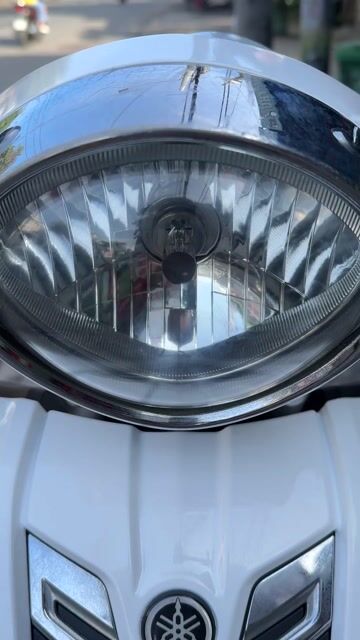 YAMAHA NOZZA MÀU TRẮNG CÒN ĐẸP VÀ MỚI -95%. Mua bán Xe máy tại Thành phố Thủ Đức Tp Hồ Chí Minh được đăng bởi Xe máy Anh Thư hình 1