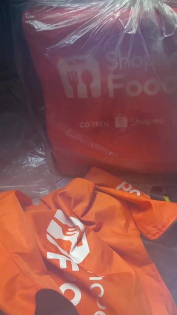Bán full đồng phục shopee tăng luôn túi điện thoai. Mua bán Túi xách tại Quận 5 Tp Hồ Chí Minh được đăng bởi Tuấn Máy Tính Bảng hình 1