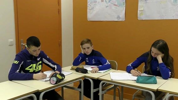 Mon infirmier sapeur-pompier, ce héros!