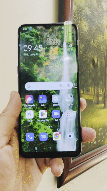 🔥OPPO NEW 5G 100% RAM 8GB-256GB MƯỢT MÀ🔥. Mua bán Điện thoại tại Quận 7 Tp Hồ Chí Minh được đăng bởi GIA NGUYỄN STORE hình 1
