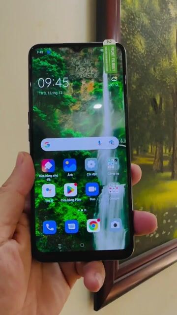 🔥OPPO NEW 5G 100% RAM 8GB-256GB MƯỢT MÀ🔥. Mua bán Điện thoại tại Quận 7 Tp Hồ Chí Minh được đăng bởi GIA NGUYỄN STORE hình 1