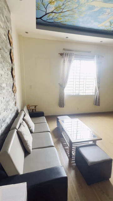 Cho thuê Nhà ở Quận Bình Thạnh Tp Hồ Chí Minh diện tích 60 m² giá 30 triệu/tháng