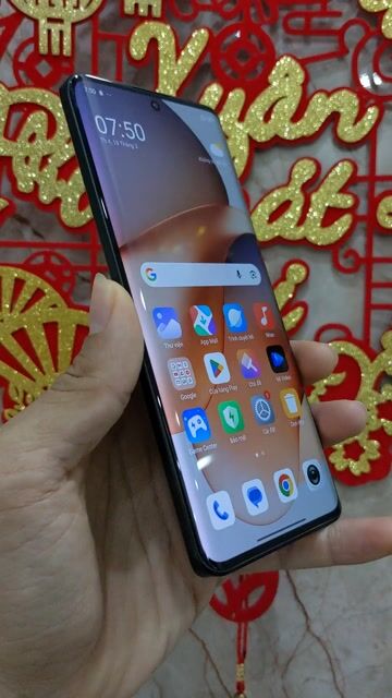 Redmi Note 13 Pro+ 5G Likenew Cam 200MP. Mua bán Điện thoại tại Quận Lê Chân Hải Phòng được đăng bởi Khánh Phone  hình 1