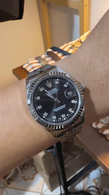 Đồng hồ cơ TEVISE Nam 40mm . Mua bán Đồng hồ tại Huyện Đơn Dương Lâm Đồng được đăng bởi homage watch  hình 1