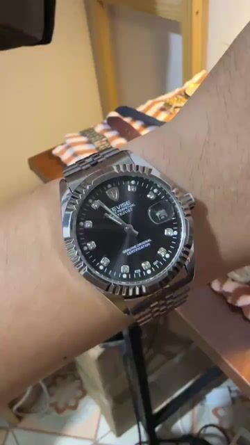 Đồng hồ cơ TEVISE Nam 40mm . Mua bán Đồng hồ tại Huyện Đơn Dương Lâm Đồng được đăng bởi homage watch  hình 1