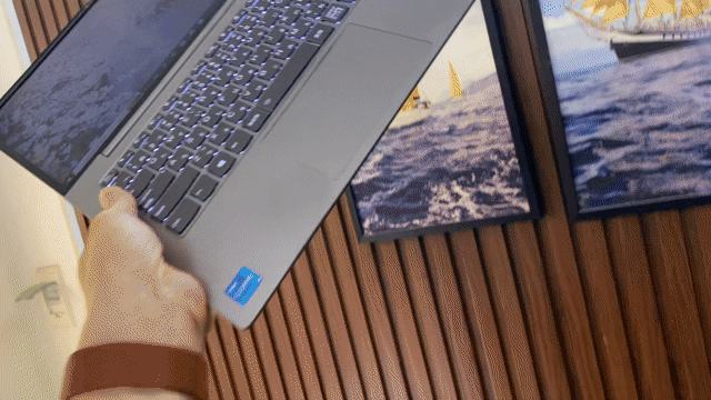 Lenovo ThinkBook 15 2 i5-1135G7 14 inch 8GB/25. Mua bán Laptop tại Quận Hoàng Mai Hà Nội được đăng bởi laptop family Rẻ Bền Đẹp  hình 1