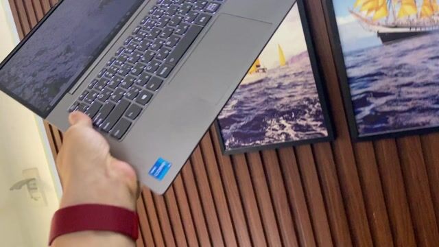 Lenovo ThinkBook 15 2 i5-1135G7 14 inch 8GB/25. Mua bán Laptop tại Quận Hoàng Mai Hà Nội được đăng bởi laptop family Rẻ Bền Đẹp  hình 1