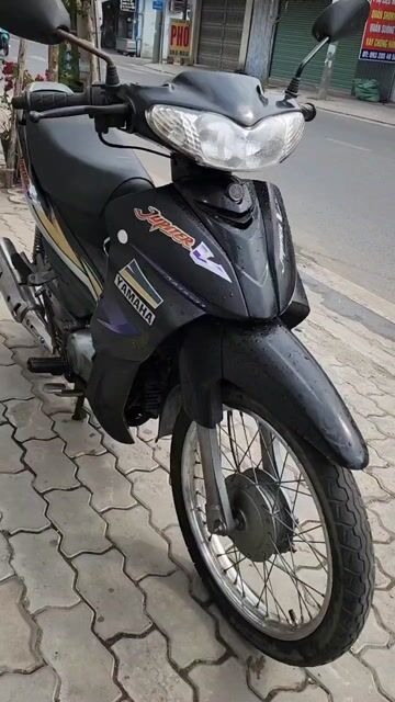 Yamaha Jupiter Nhật,bstp cavet đầy đủ. Mua bán Xe máy tại Quận 12 Tp Hồ Chí Minh được đăng bởi Thanhtam244 hình 1