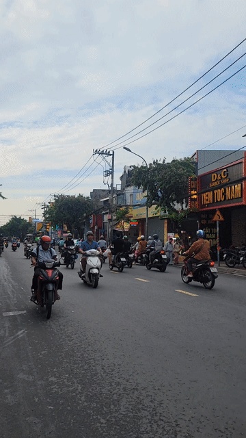 Mua bán Đất Thành phố Thủ Đức Tp Hồ Chí Minh diện tích 70 m² giá 7 tỷ