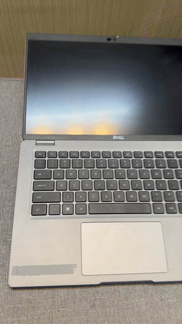 Dell Latitude 5430 i7-1265U 14 inch 16GB/256GB. Mua bán Laptop tại Quận Gò Vấp Tp Hồ Chí Minh được đăng bởi Nguyễn Đình Nguyên hình 1