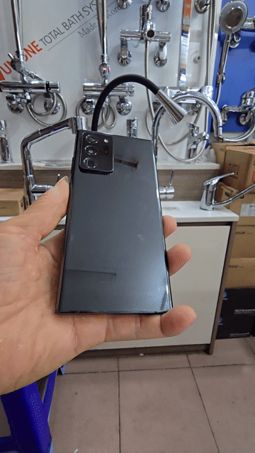 Samsung Galaxy Note20 Ultra 5G 256GB Đen. Mua bán Điện thoại tại Quận Cầu Giấy Hà Nội được đăng bởi Hùng Phát hình 1