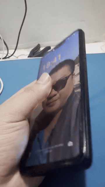 Tecno Pova 6 Neo 128GB Đen 8GB. Mua bán Điện thoại tại Quận 12 Tp Hồ Chí Minh được đăng bởi trần thanh tòng  hình 1