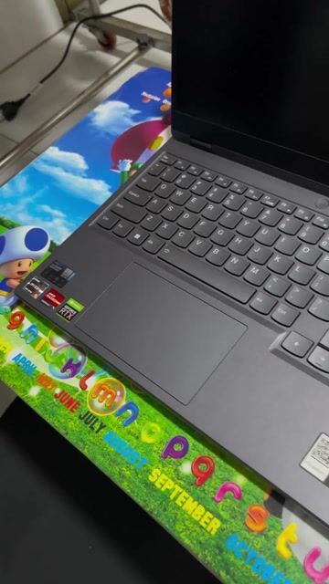 Lenovo Legion 5 Mới 99%. Mua bán Laptop tại Quận Bình Tân Tp Hồ Chí Minh được đăng bởi Khoa hình 1
