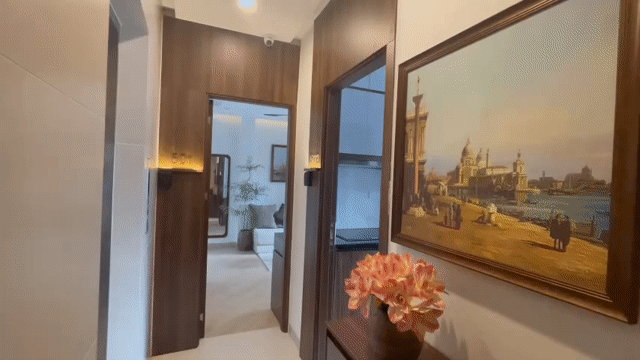 Cho thuê Căn hộ Chung cư Quận Nam Từ Liêm Hà Nội diện tích 40 m² giá 6,2 triệu/tháng