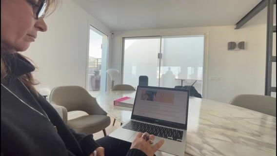 Styliste, un métier de rêve