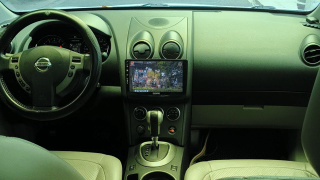 NISSAN ROGUE SL 2010 NHẬP MỸ – TRẮNG THANH LỊCH. Mua bán Ô tô tại Quận 6 Tp Hồ Chí Minh được đăng bởi NHÂN hình 1