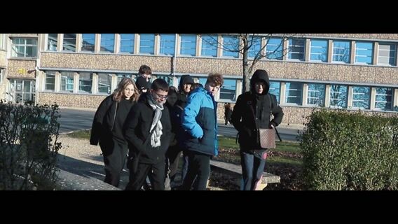 Avec le plastique, tout est possible !