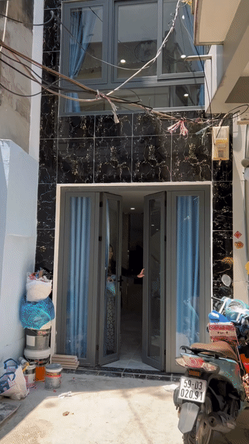 Mua bán Nhà ở Quận Phú Nhuận Tp Hồ Chí Minh diện tích 35 m² giá 4,78 tỷ