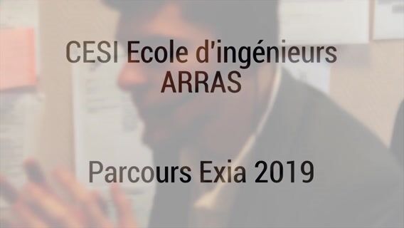 D'élève Ingénieur CESI à Ingénieur Informatique