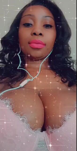 Model - LadyPearl98 ass