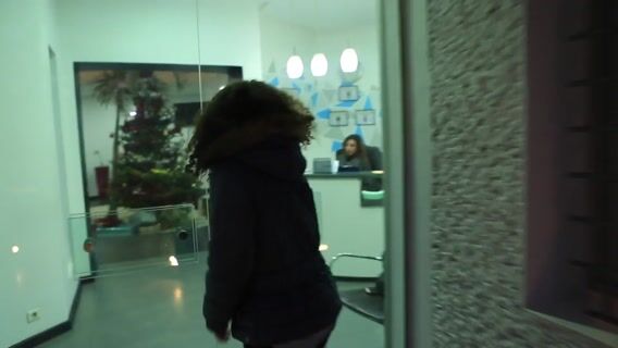 Une maison de production