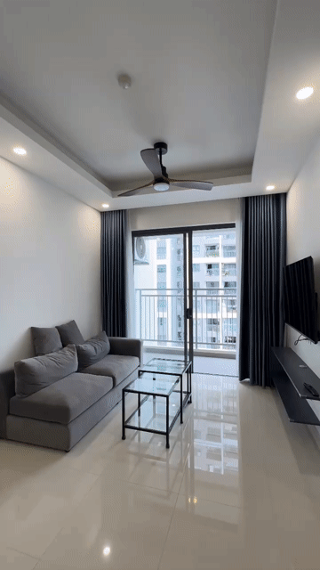 Mua bán Căn hộ Chung cư Saigon Riverside Complex Q7 Quận 7 Tp Hồ Chí Minh diện tích 66 m² giá 3,1 tỷ